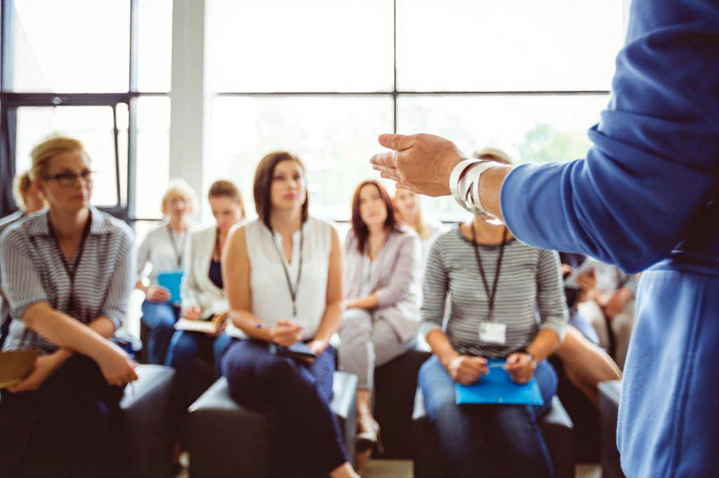Servizi Comunicazione Strategica e Public Speaking